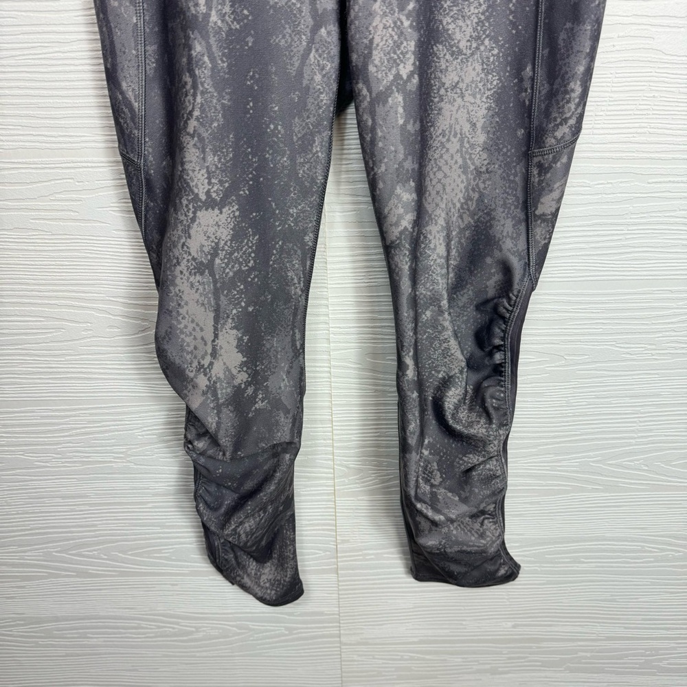 Calia Essential Collection Shark Python High Wais… - image 4